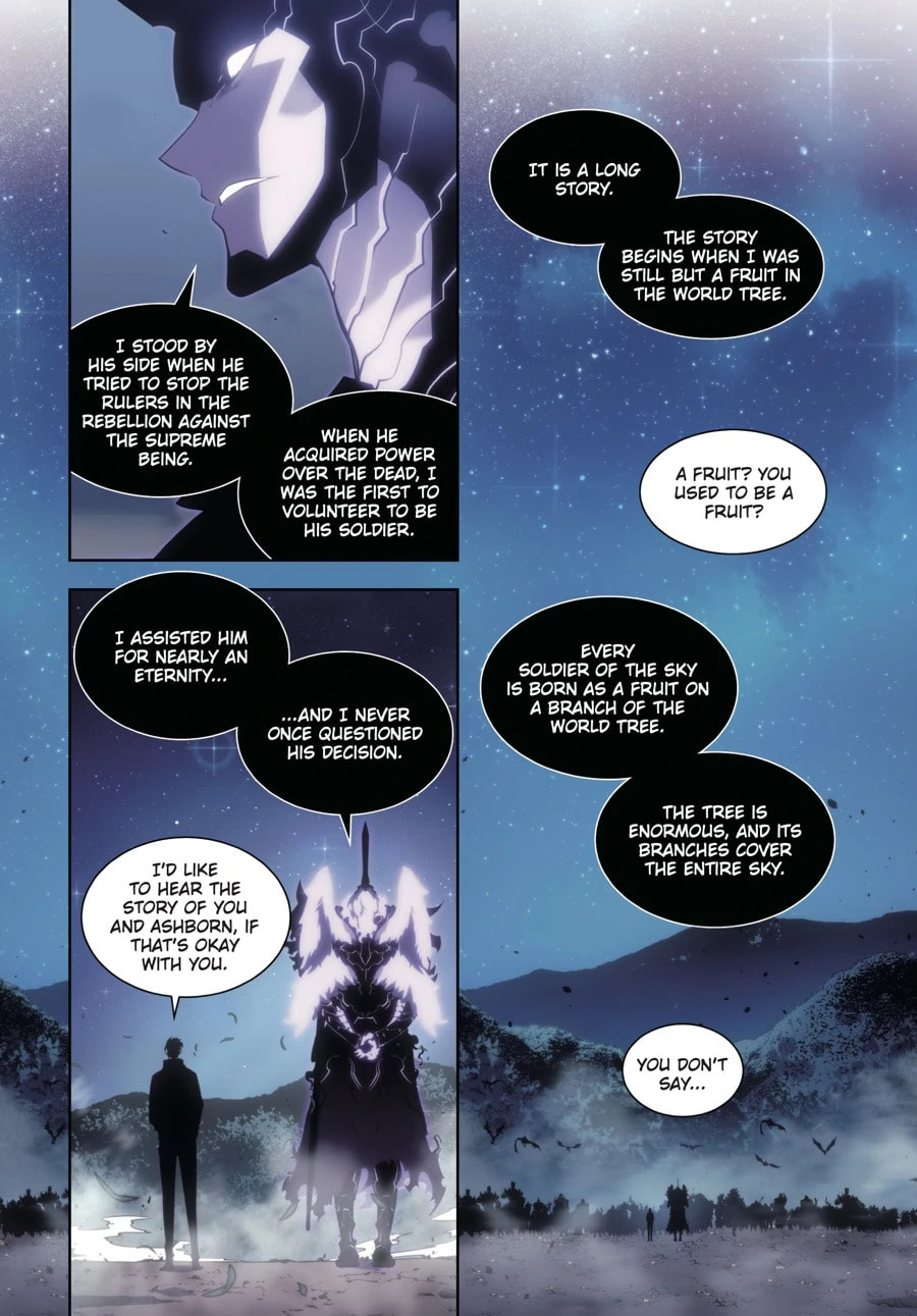 Read Solo Leveling chapter 36 image 57 on Lezhin