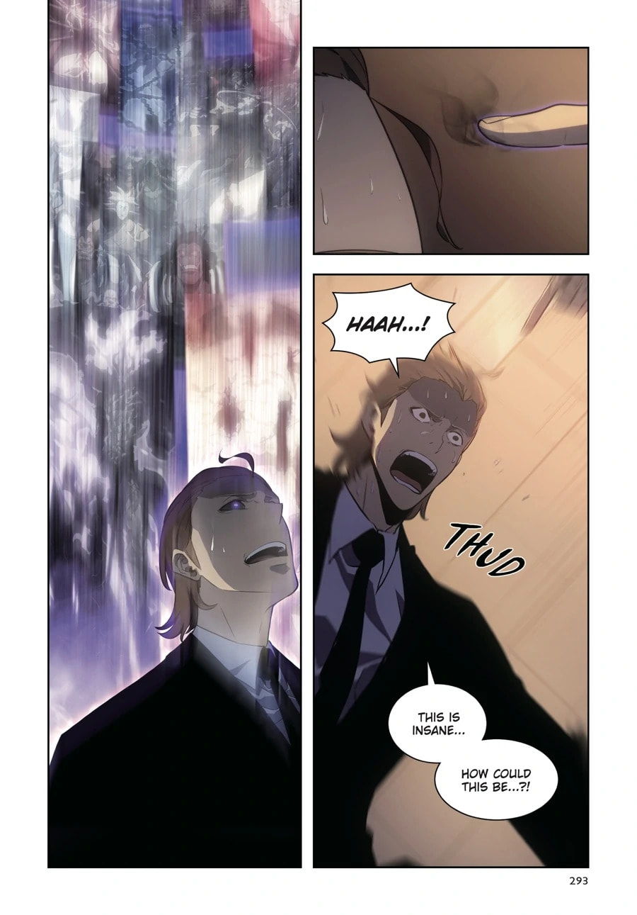 Read Solo Leveling chapter 36 image 66 on Lezhin