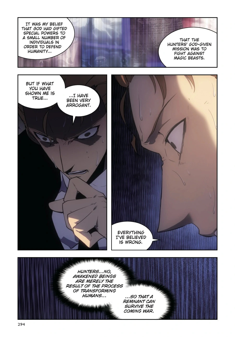 Read Solo Leveling chapter 36 image 67 on Lezhin