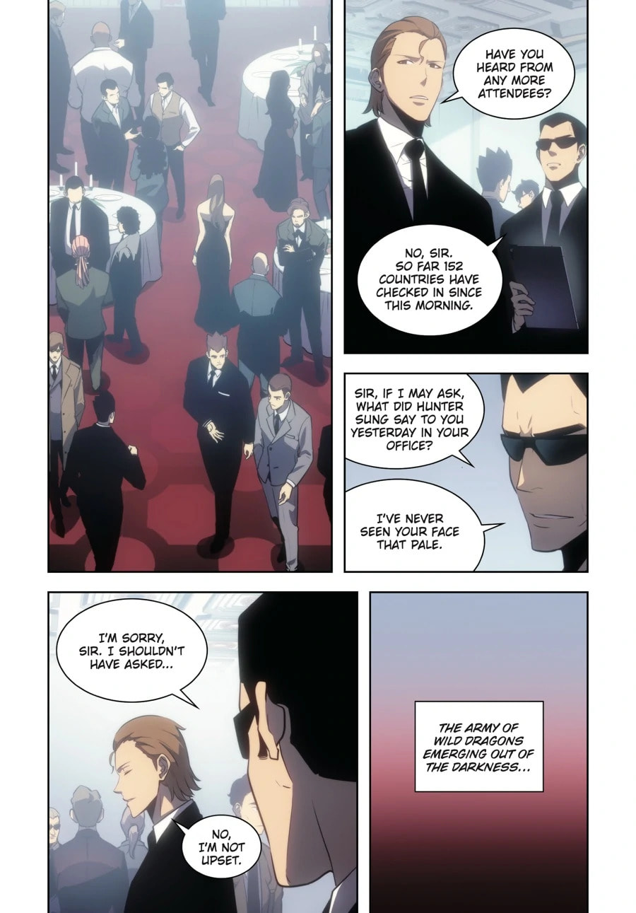 Read Solo Leveling chapter 36 image 69 on Lezhin