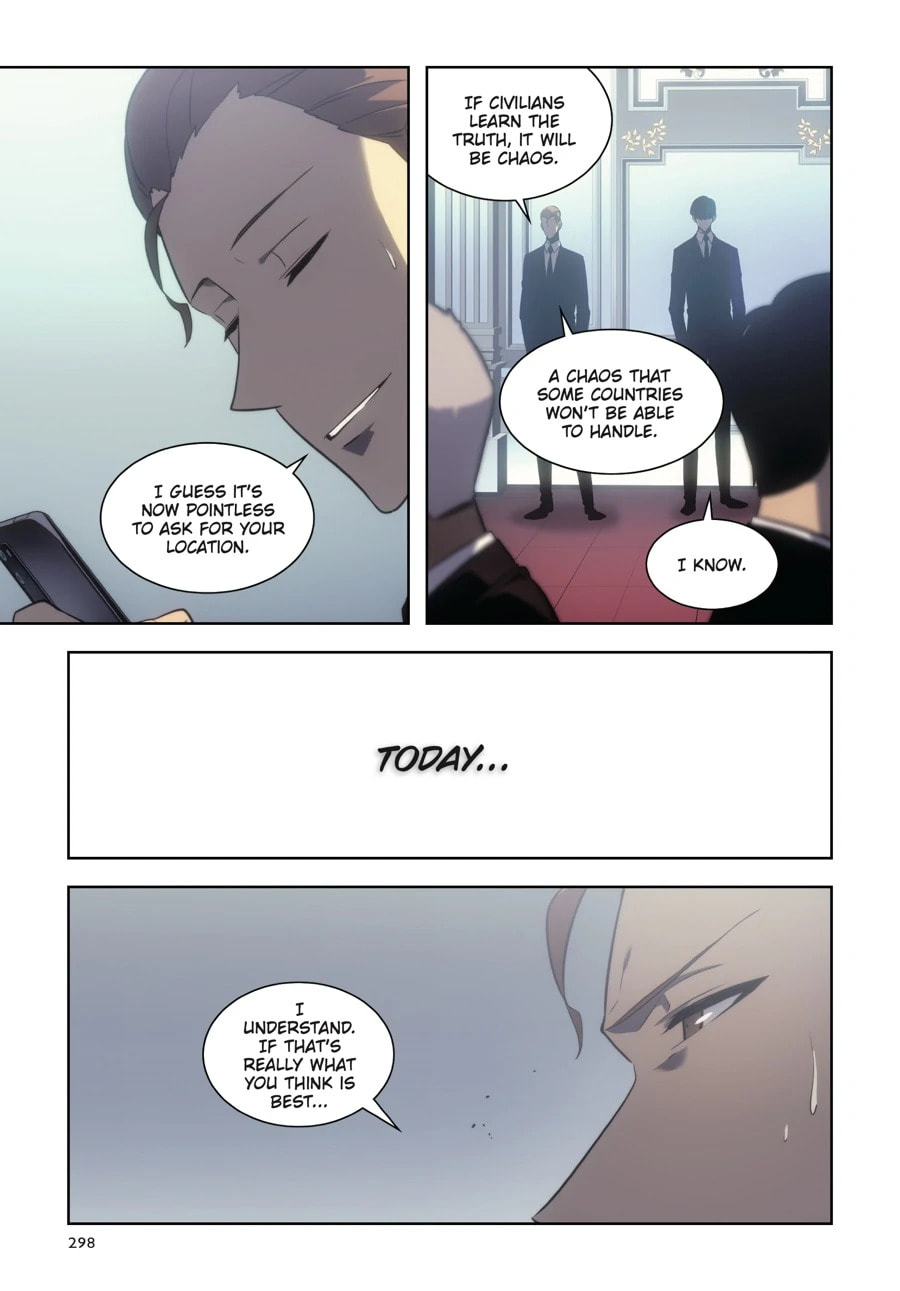 Read Solo Leveling chapter 36 image 71 on Lezhin