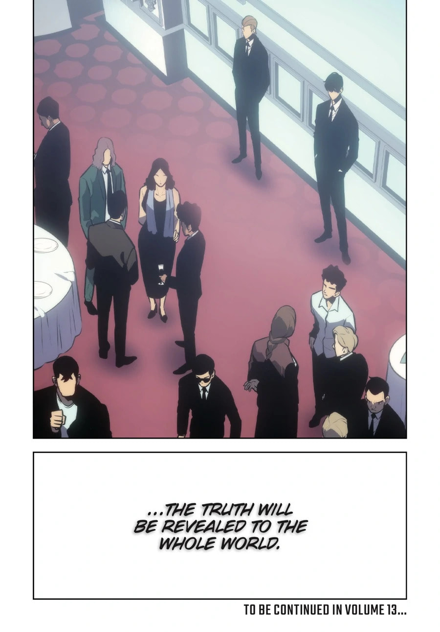 Read Solo Leveling chapter 36 image 72 on Lezhin