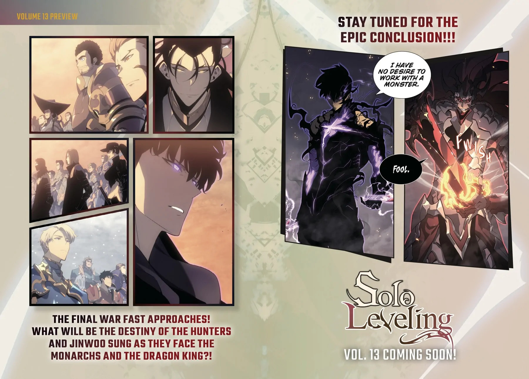 Read Solo Leveling chapter 36 image 73 on Lezhin