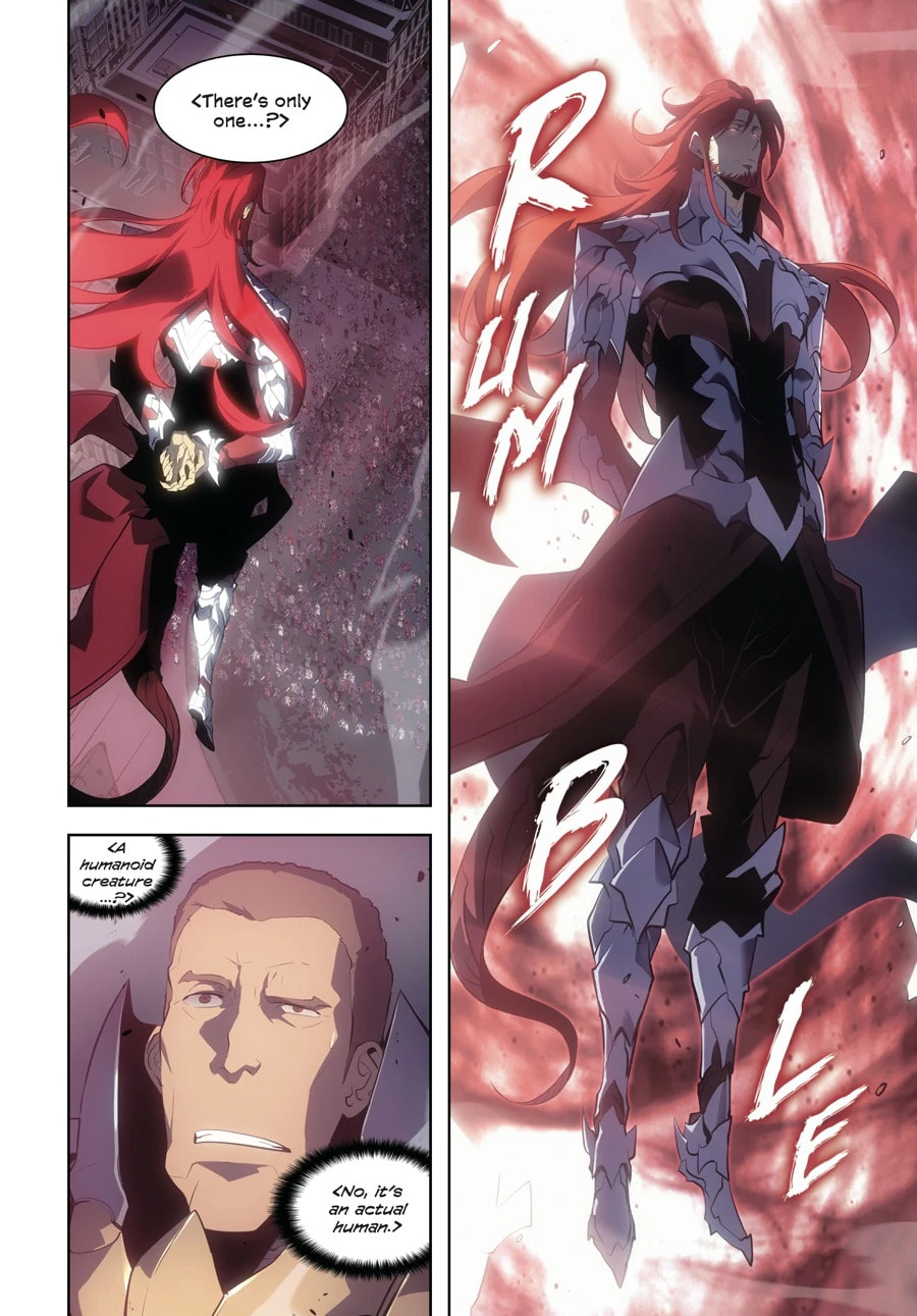 Read Solo Leveling chapter 37 image 26 on Lezhin