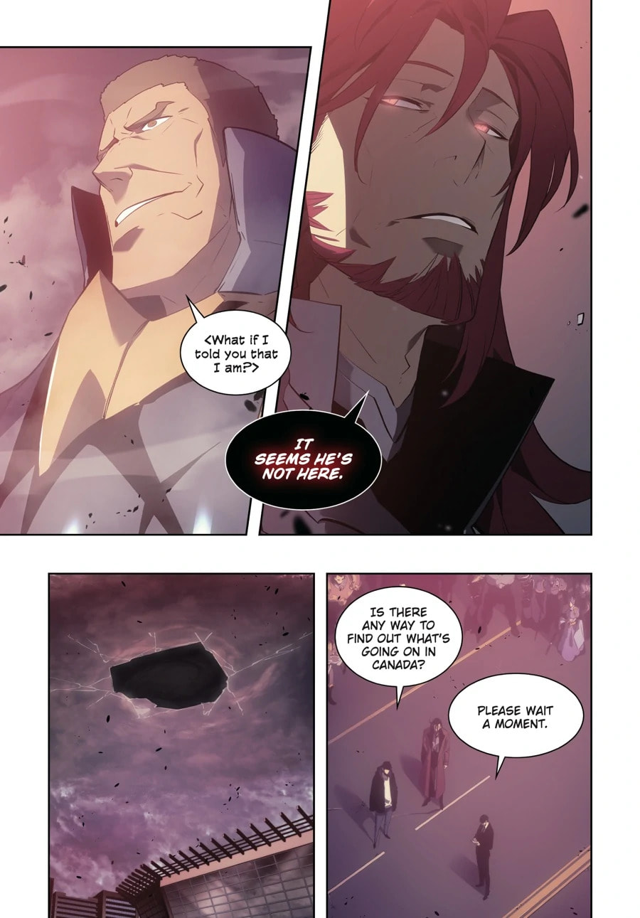 Read Solo Leveling chapter 37 image 29 on Lezhin
