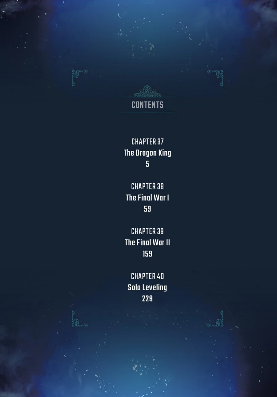 Read Solo Leveling chapter 37 image 3 on Lezhin