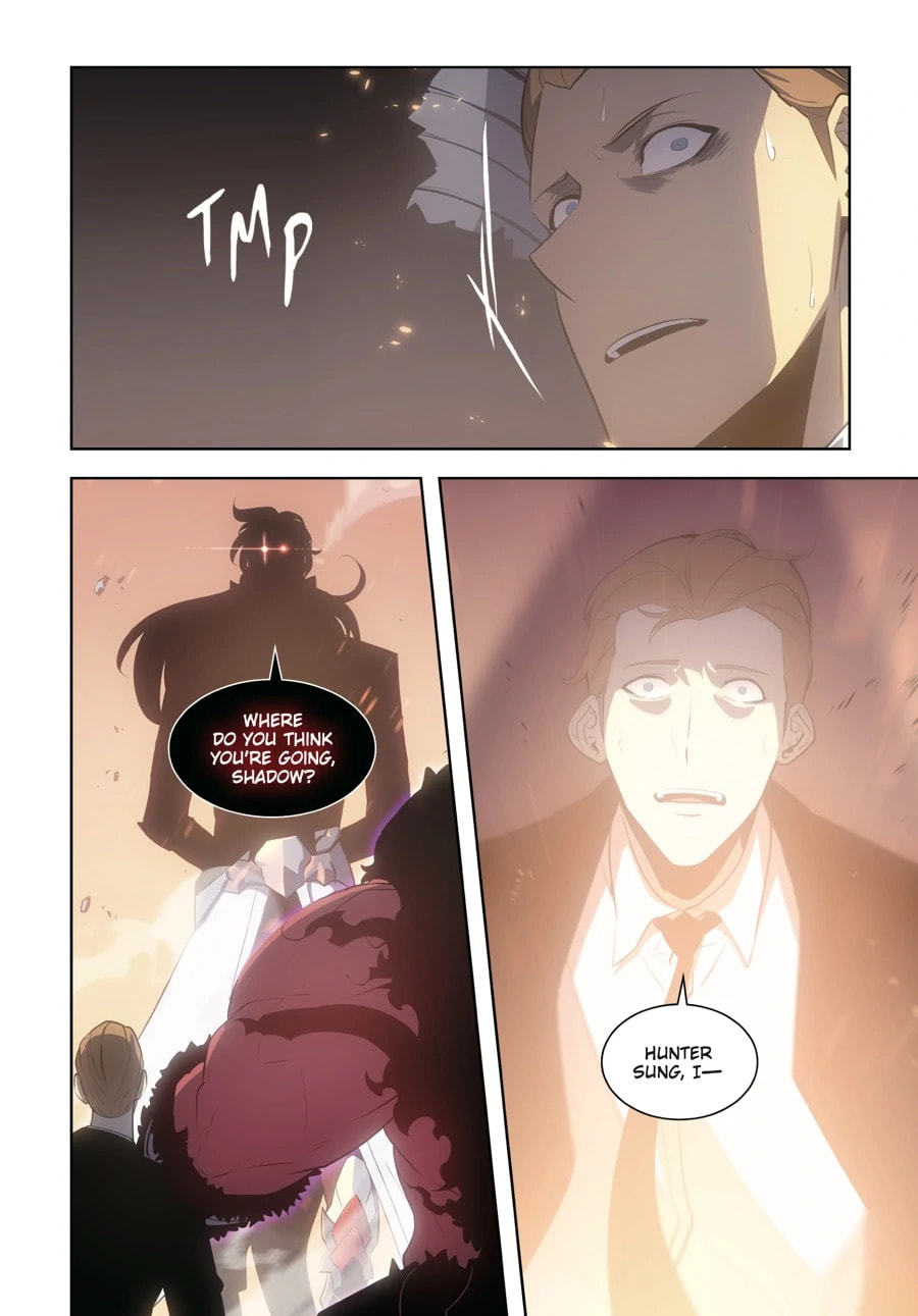Read Solo Leveling chapter 37 image 34 on Lezhin