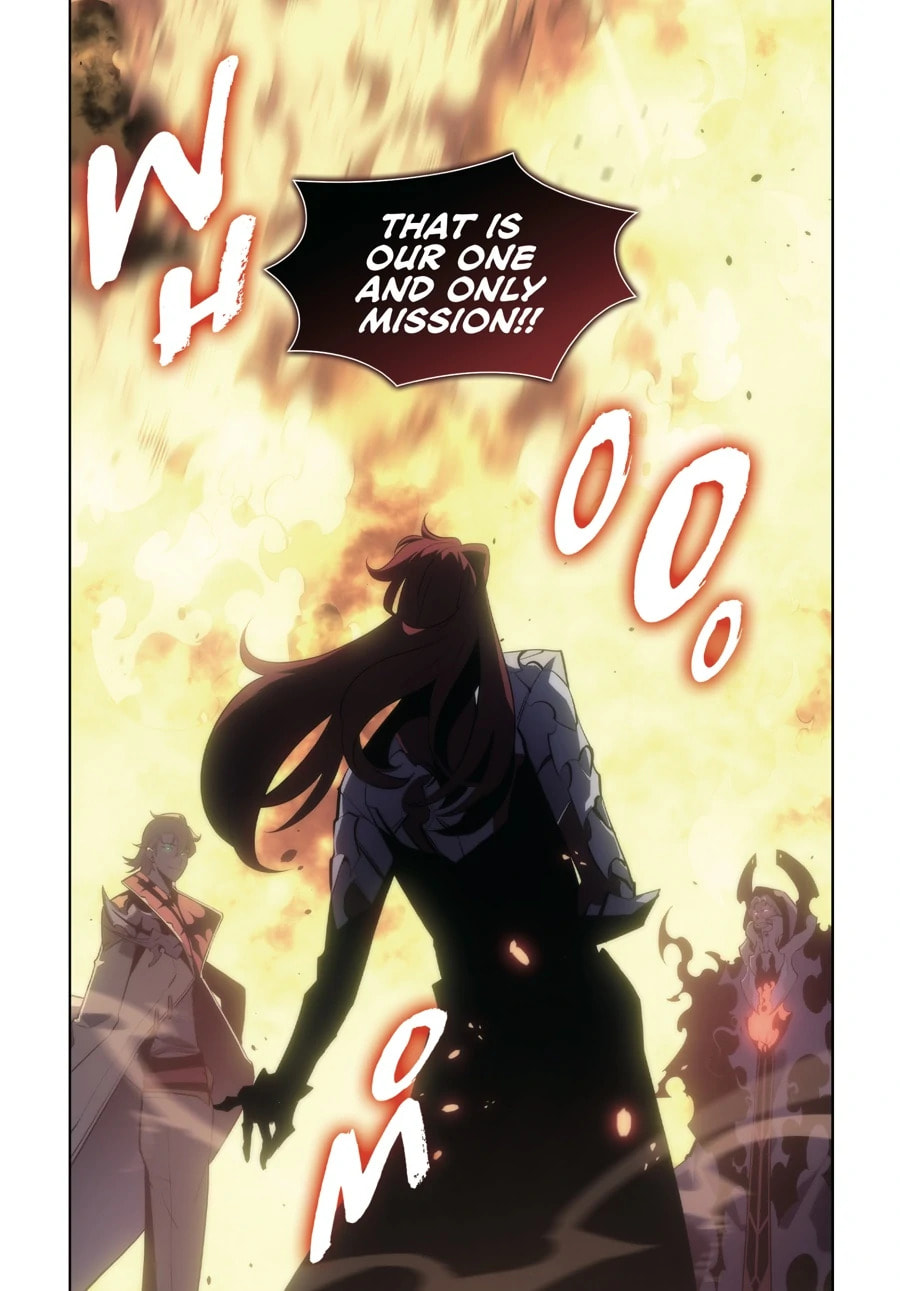 Read Solo Leveling chapter 37 image 39 on Lezhin