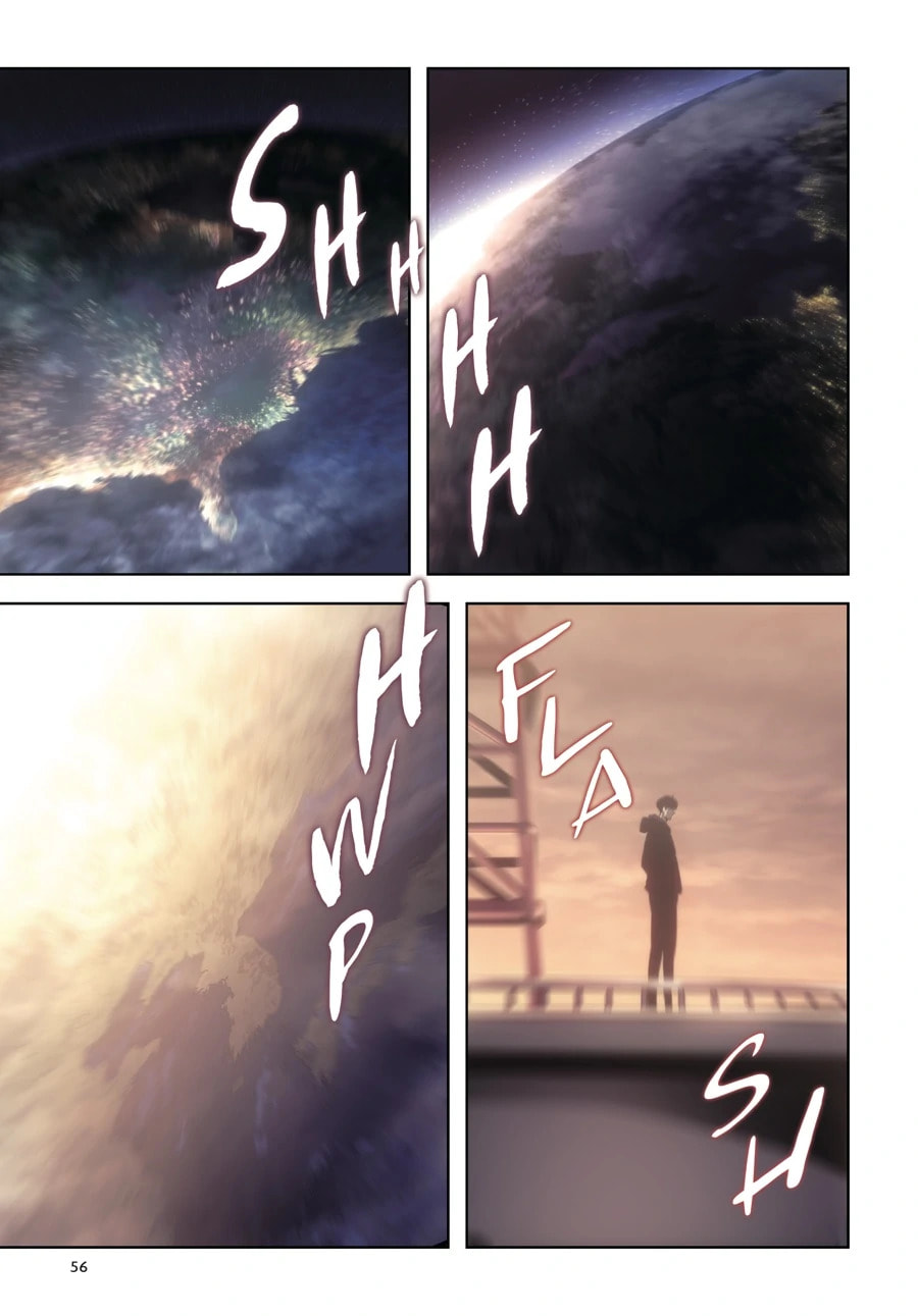 Read Solo Leveling chapter 37 image 55 on Lezhin