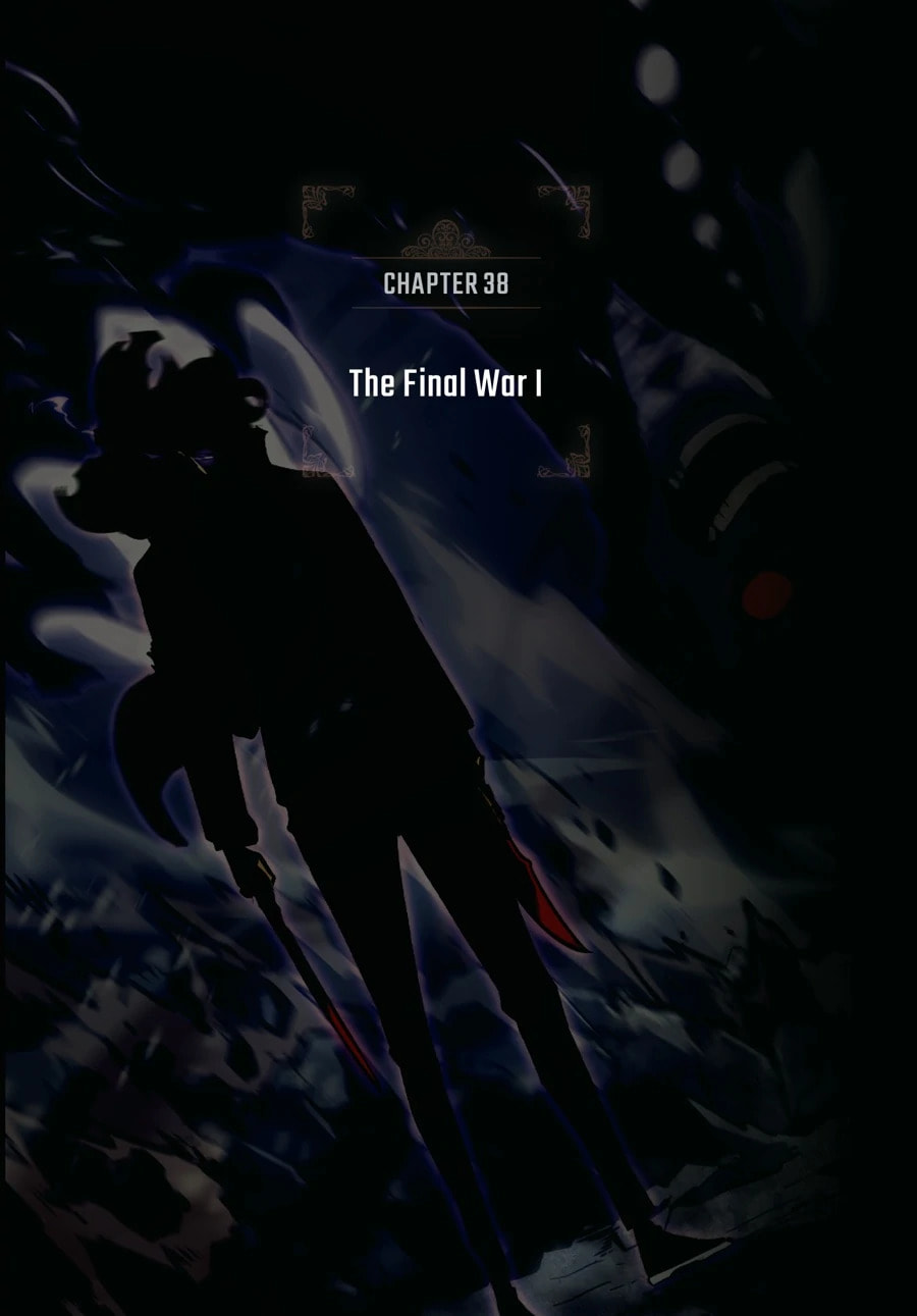 Read Solo Leveling chapter 38 image 1 on Lezhin