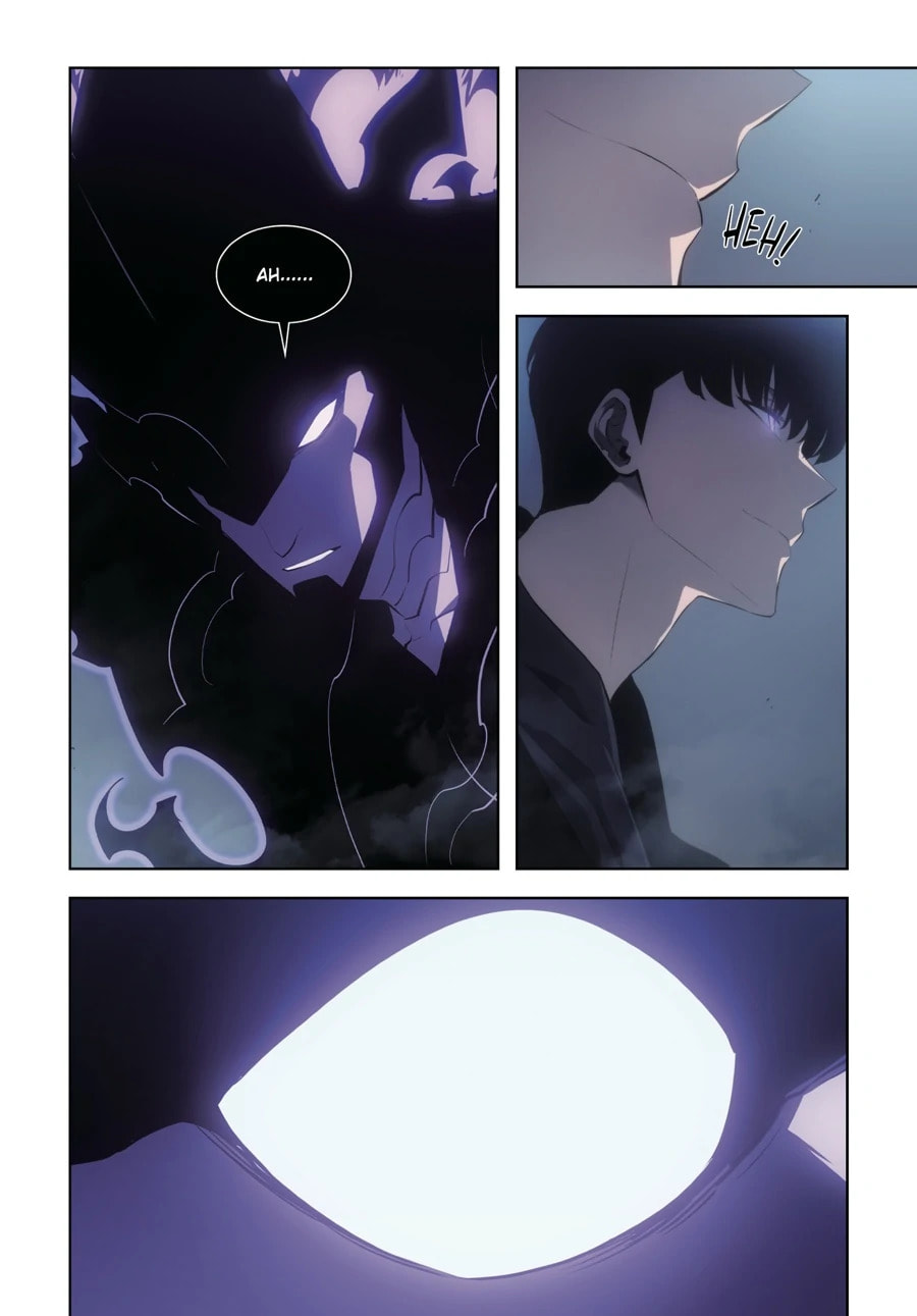 Read Solo Leveling chapter 38 image 11 on Lezhin