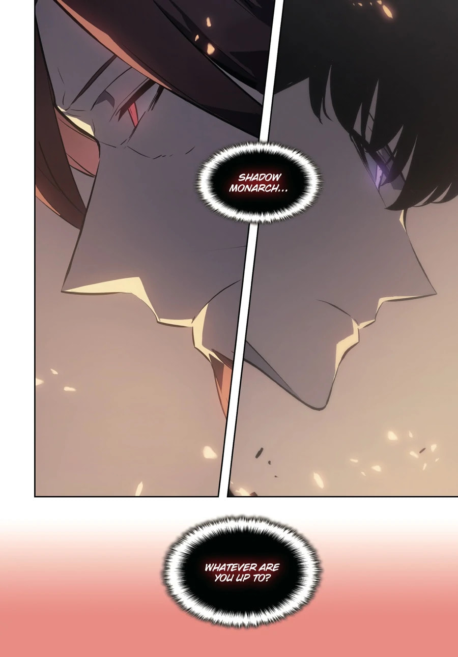 Read Solo Leveling chapter 38 image 28 on Lezhin