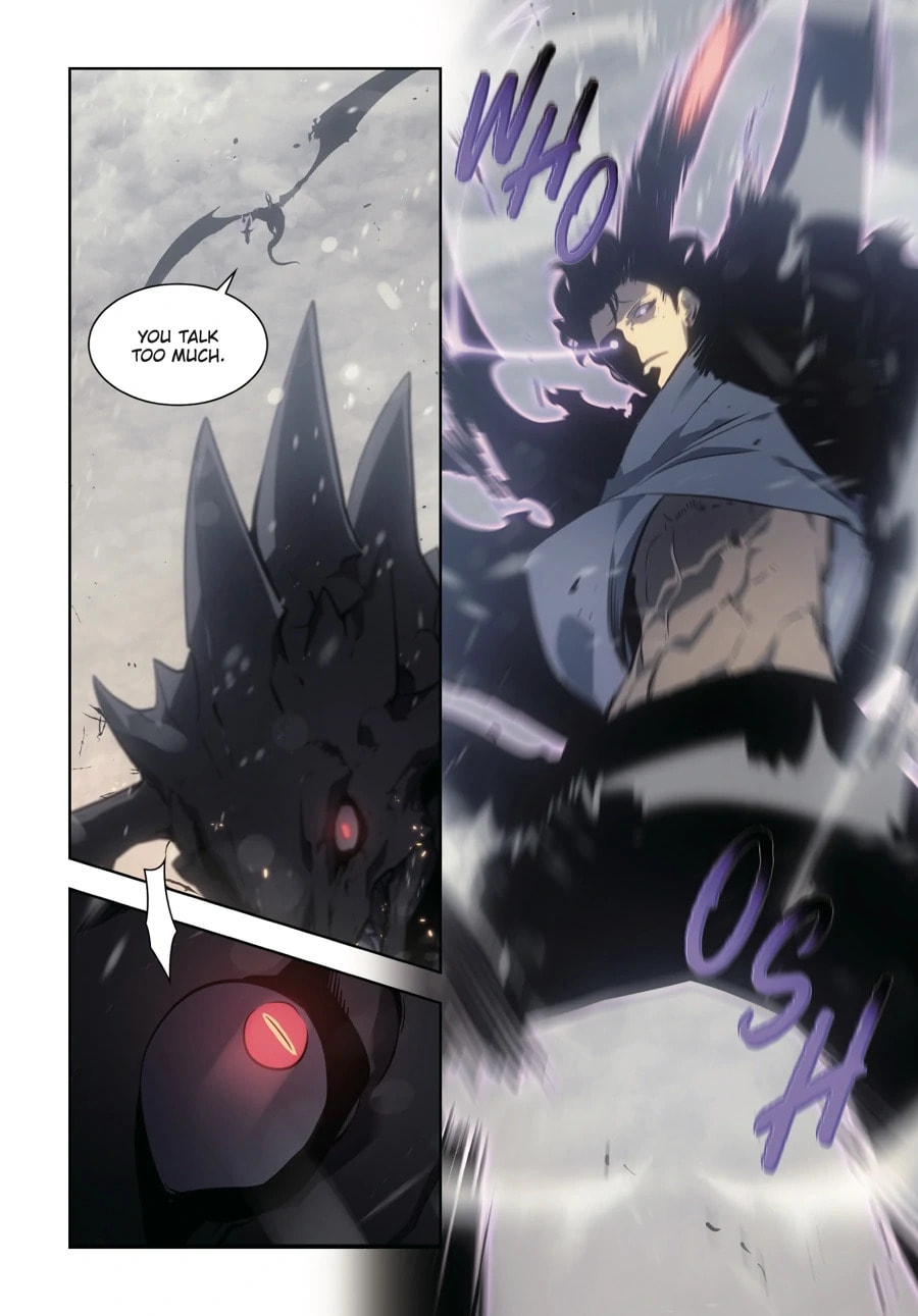 Read Solo Leveling chapter 38 image 37 on Lezhin