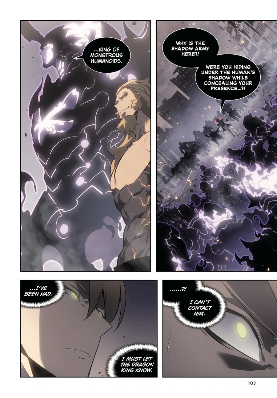 Read Solo Leveling chapter 38 image 43 on Lezhin