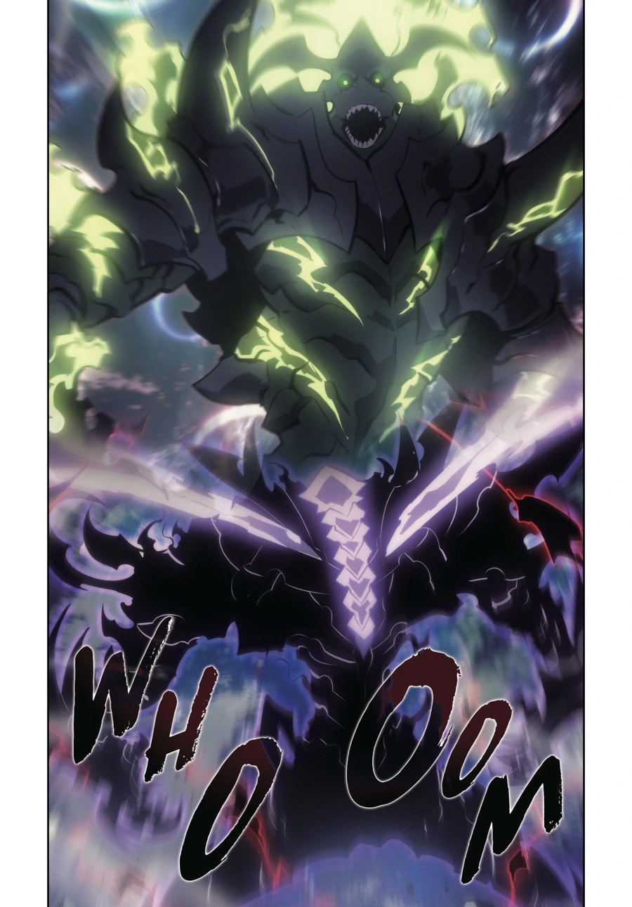Read Solo Leveling chapter 38 image 46 on Lezhin