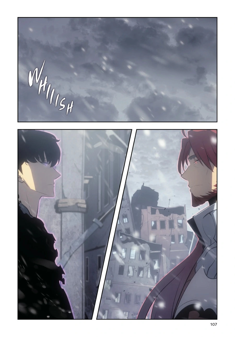 Read Solo Leveling chapter 38 image 47 on Lezhin