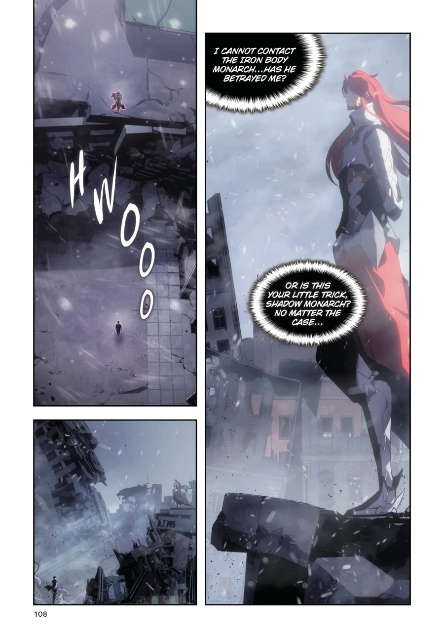 Read Solo Leveling chapter 38 image 48 on Lezhin