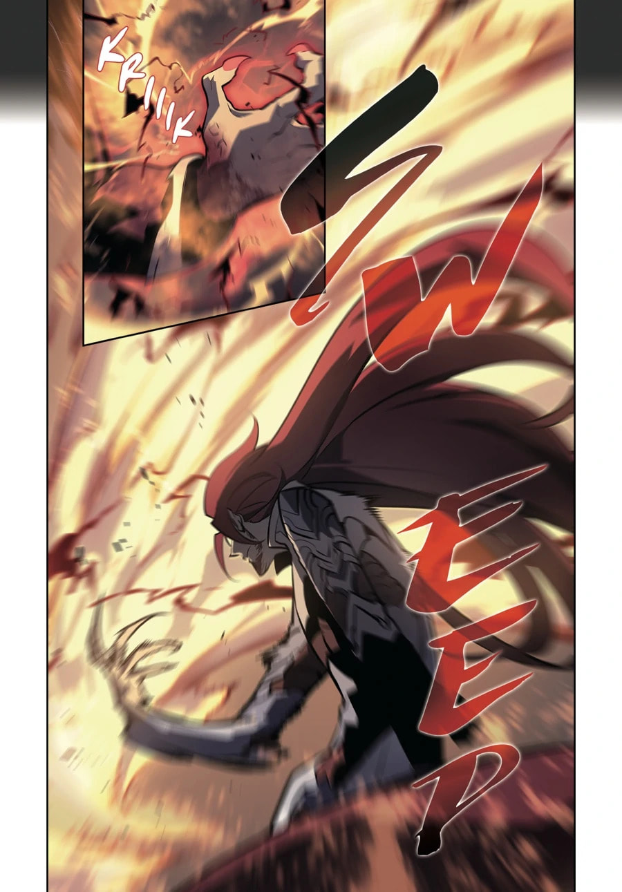 Read Solo Leveling chapter 38 image 55 on Lezhin