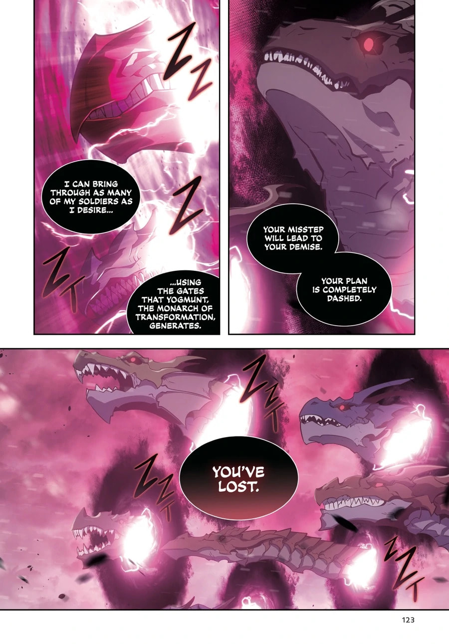 Read Solo Leveling chapter 38 image 62 on Lezhin