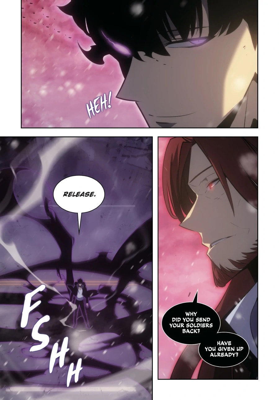 Read Solo Leveling chapter 38 image 63 on Lezhin