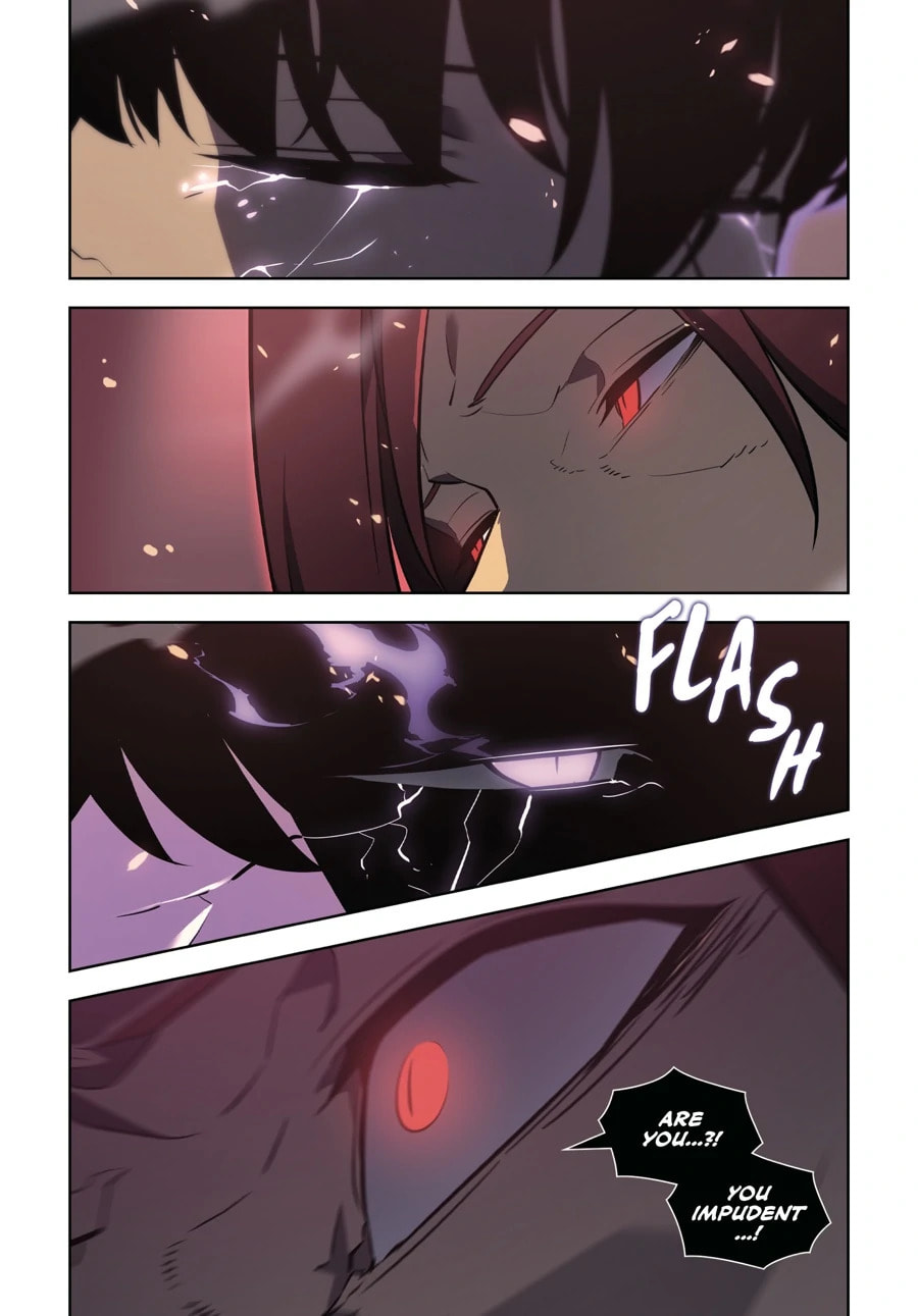 Read Solo Leveling chapter 38 image 65 on Lezhin