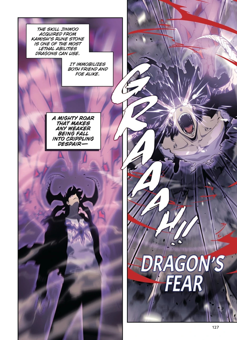Read Solo Leveling chapter 38 image 66 on Lezhin