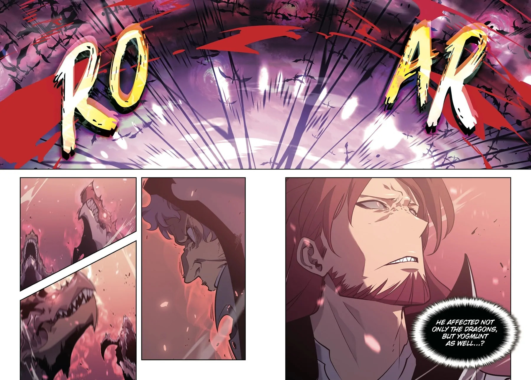 Read Solo Leveling chapter 38 image 67 on Lezhin