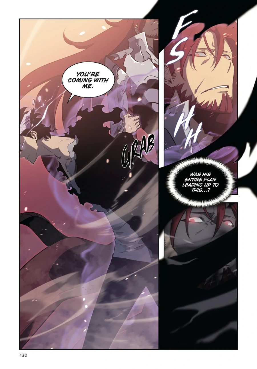 Read Solo Leveling chapter 38 image 68 on Lezhin