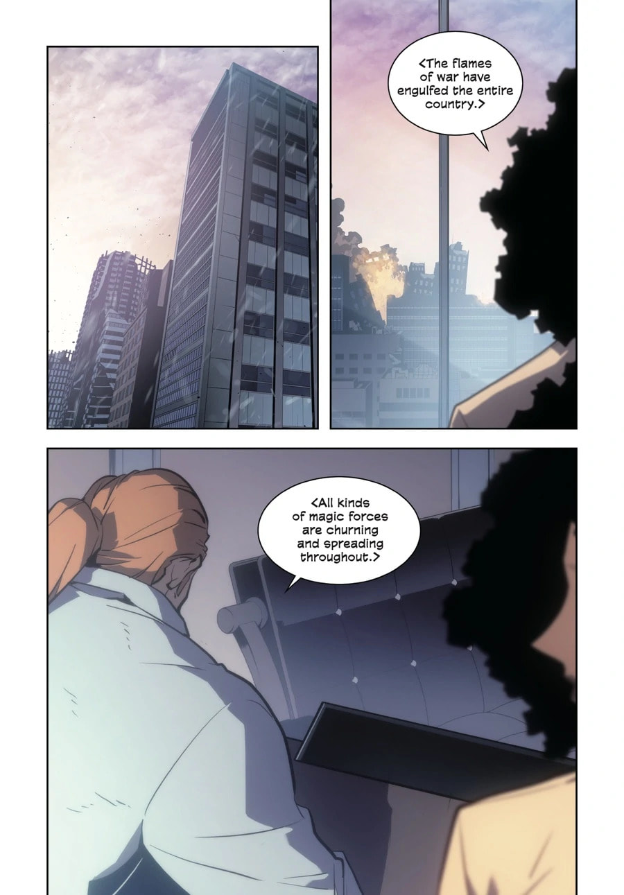 Read Solo Leveling chapter 38 image 73 on Lezhin