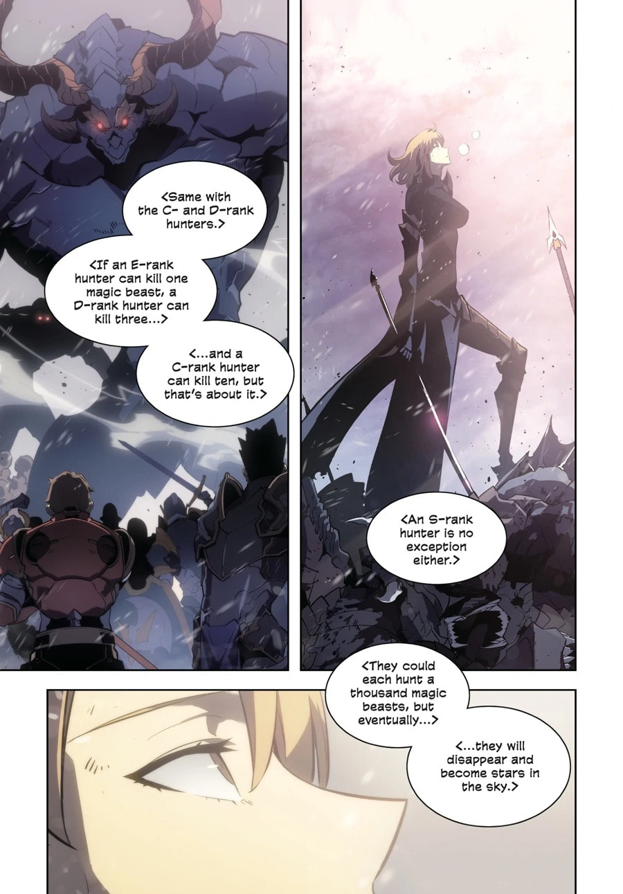 Read Solo Leveling chapter 38 image 75 on Lezhin