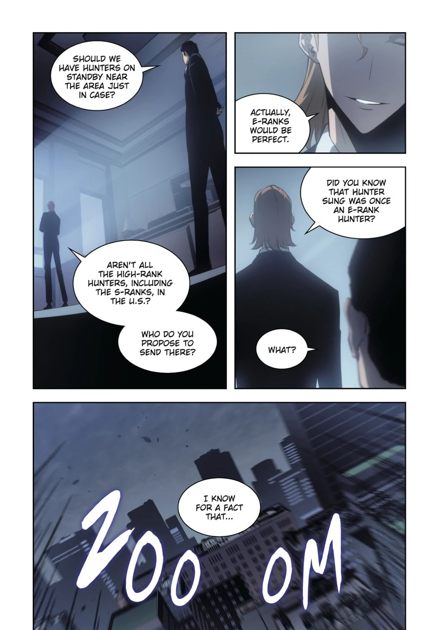 Read Solo Leveling chapter 38 image 78 on Lezhin
