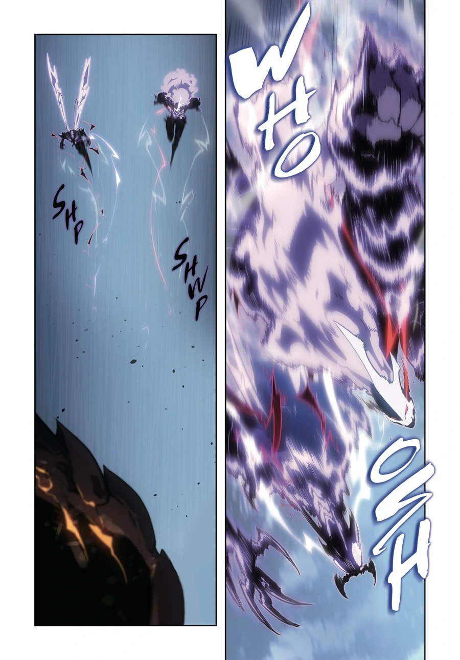 Read Solo Leveling chapter 38 image 82 on Lezhin