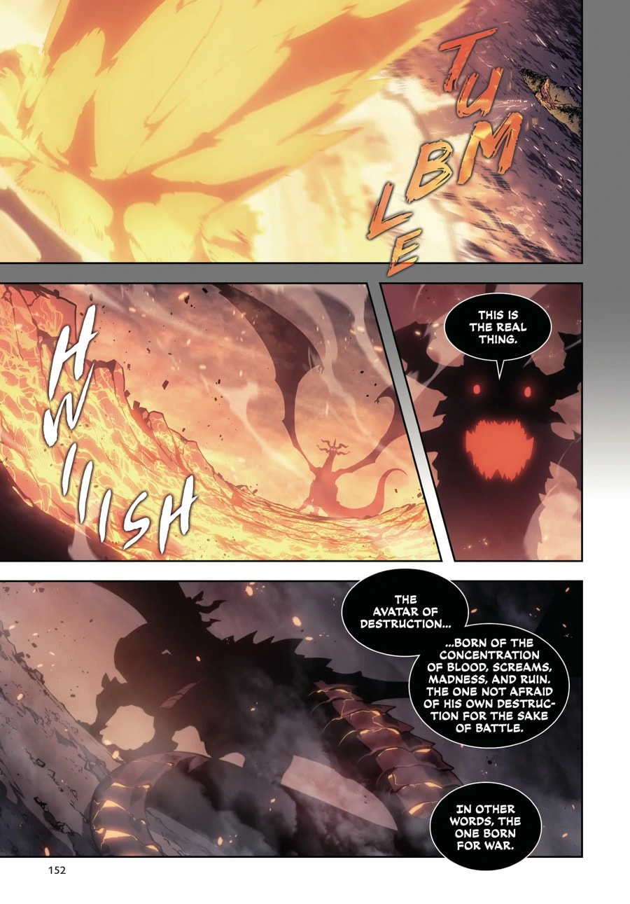 Read Solo Leveling chapter 38 image 88 on Lezhin