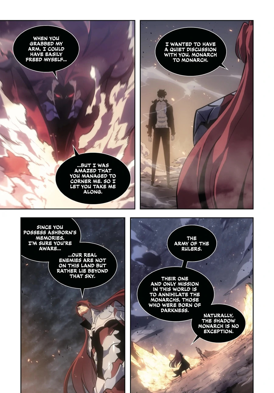 Read Solo Leveling chapter 38 image 90 on Lezhin