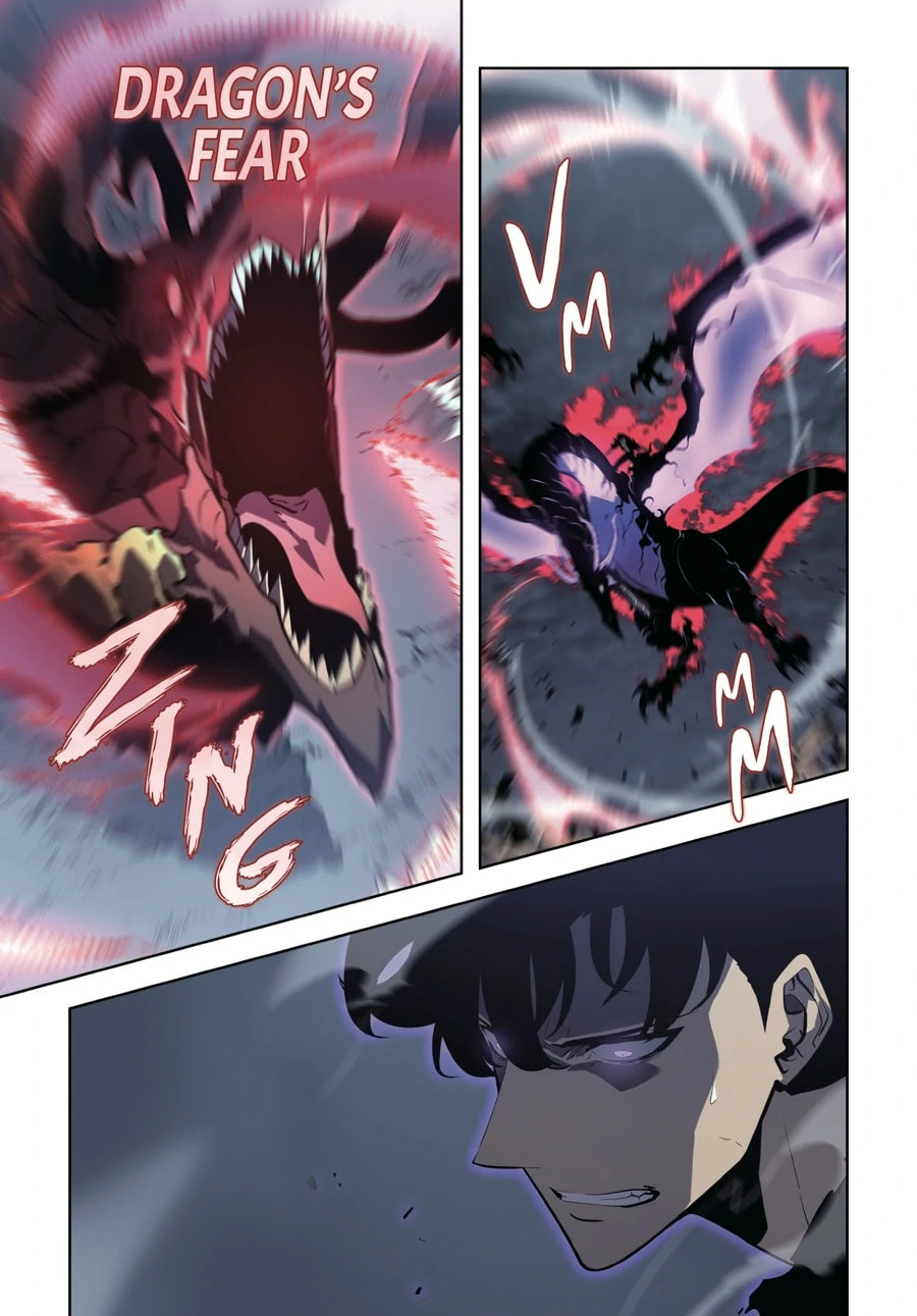 Read Solo Leveling chapter 39 image 10 on Lezhin