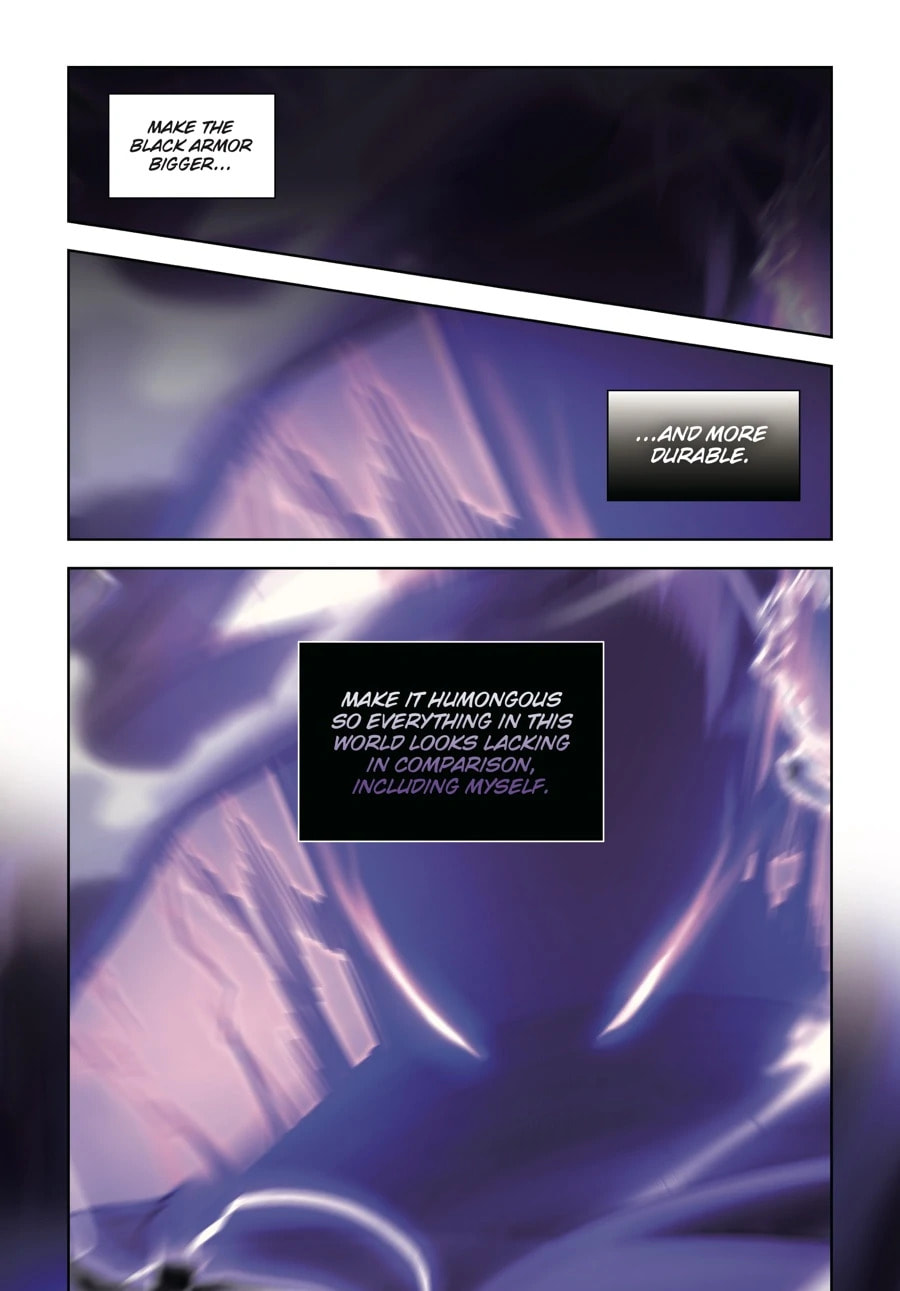 Read Solo Leveling chapter 39 image 21 on Lezhin
