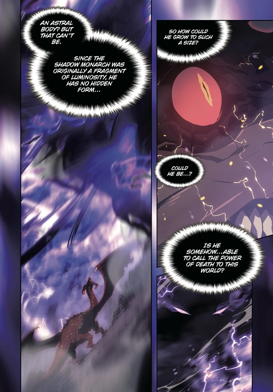 Read Solo Leveling chapter 39 image 22 on Lezhin