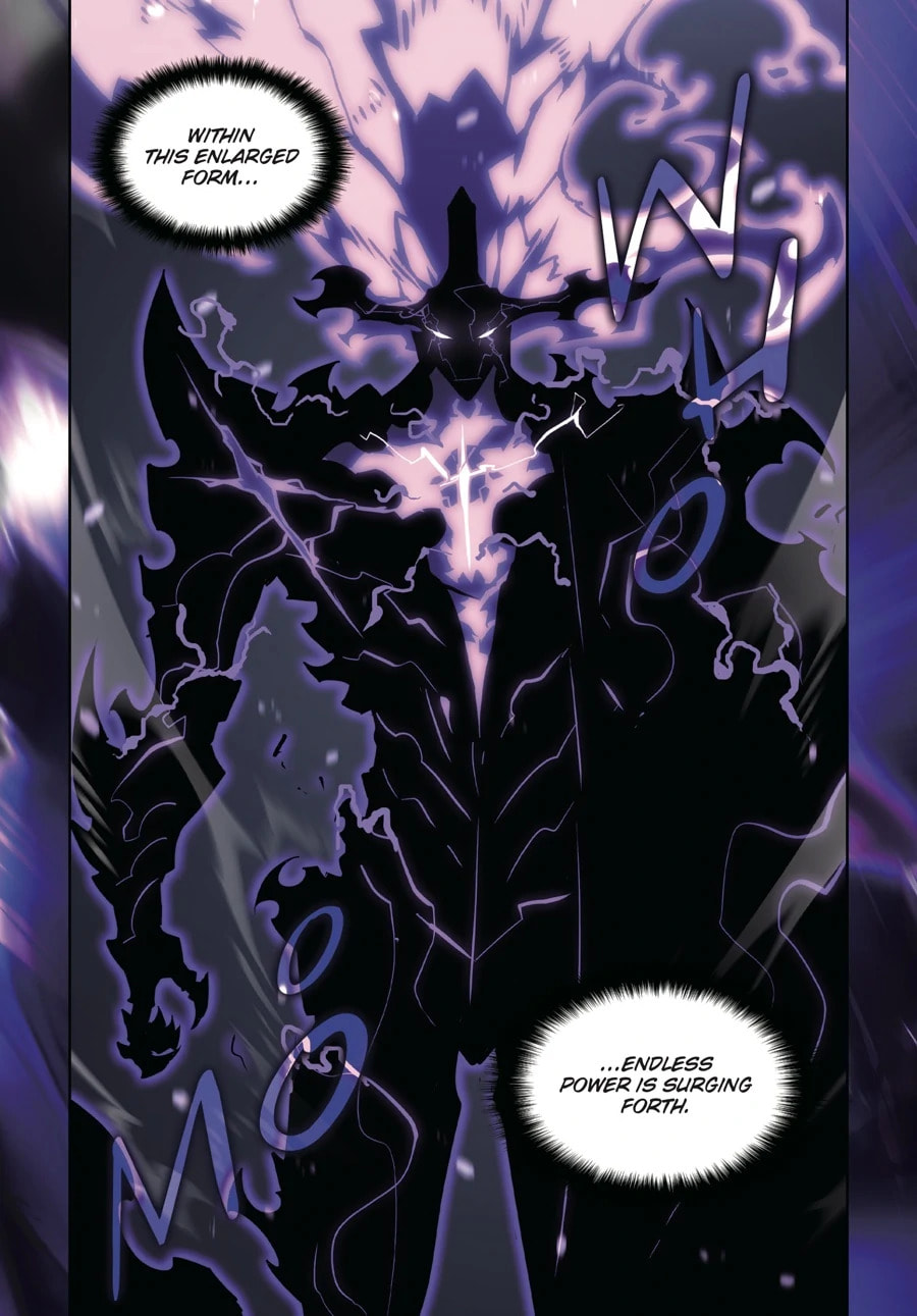 Read Solo Leveling chapter 39 image 24 on Lezhin