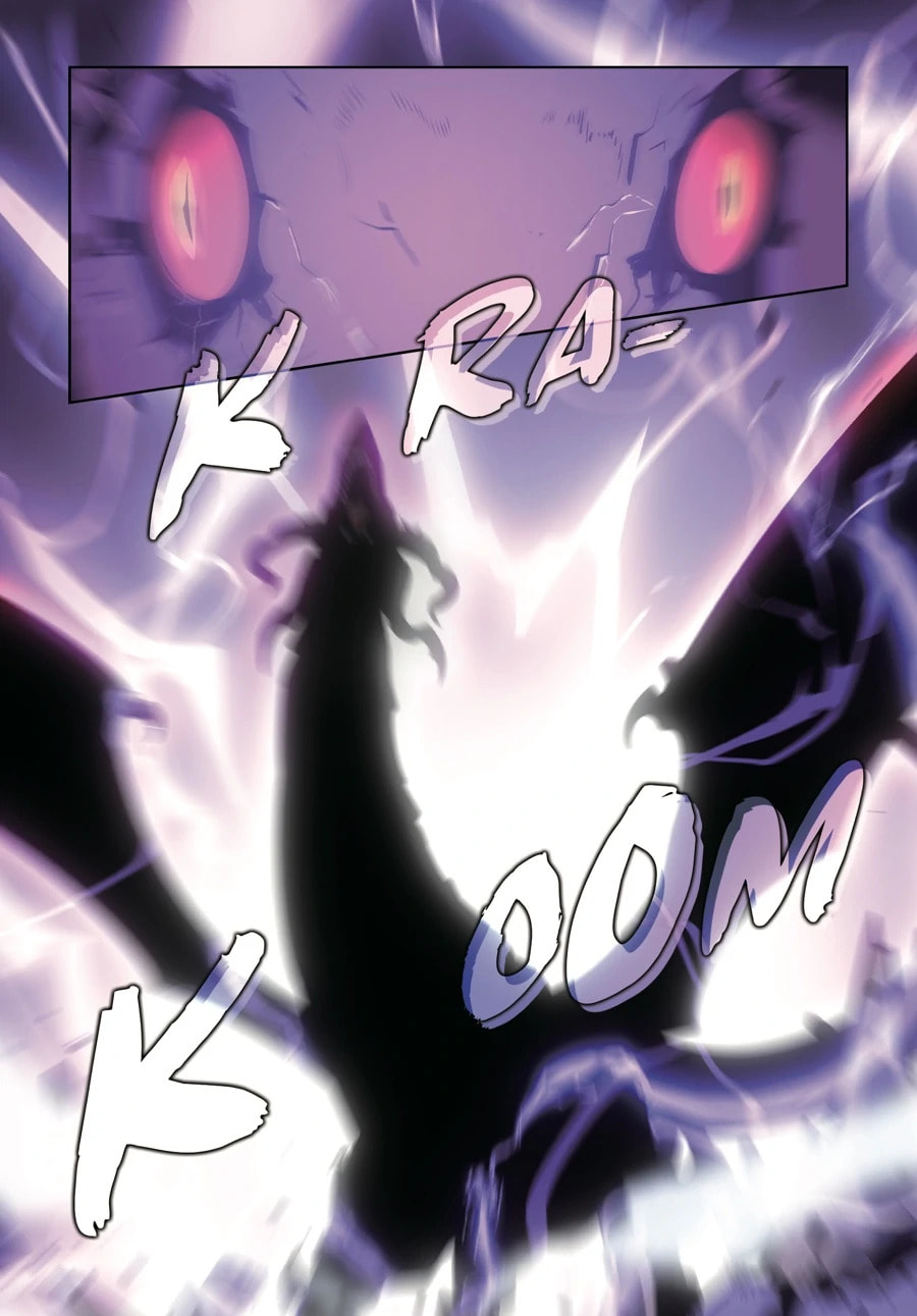 Read Solo Leveling chapter 39 image 27 on Lezhin