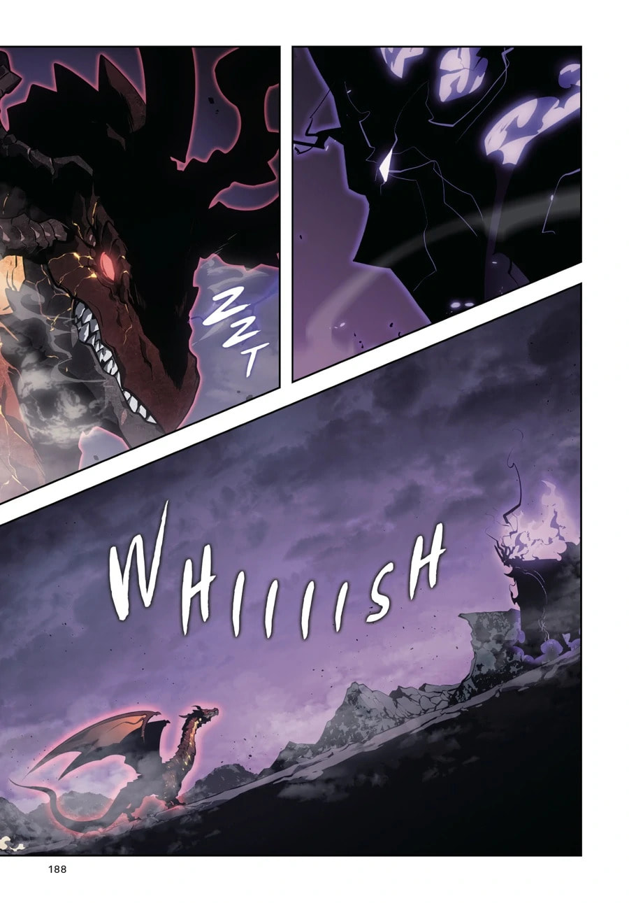 Read Solo Leveling chapter 39 image 28 on Lezhin
