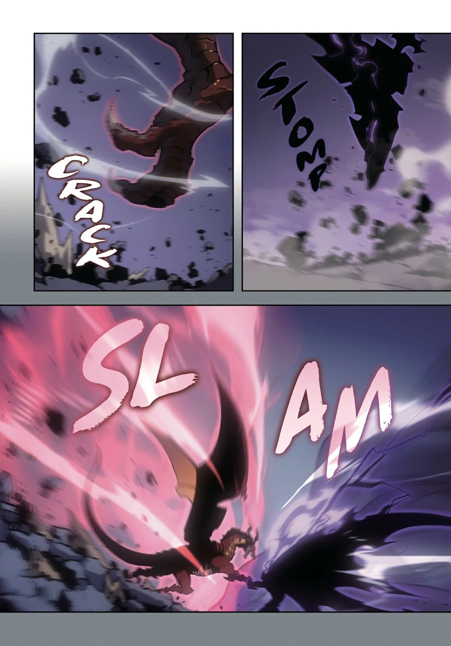 Read Solo Leveling chapter 39 image 29 on Lezhin