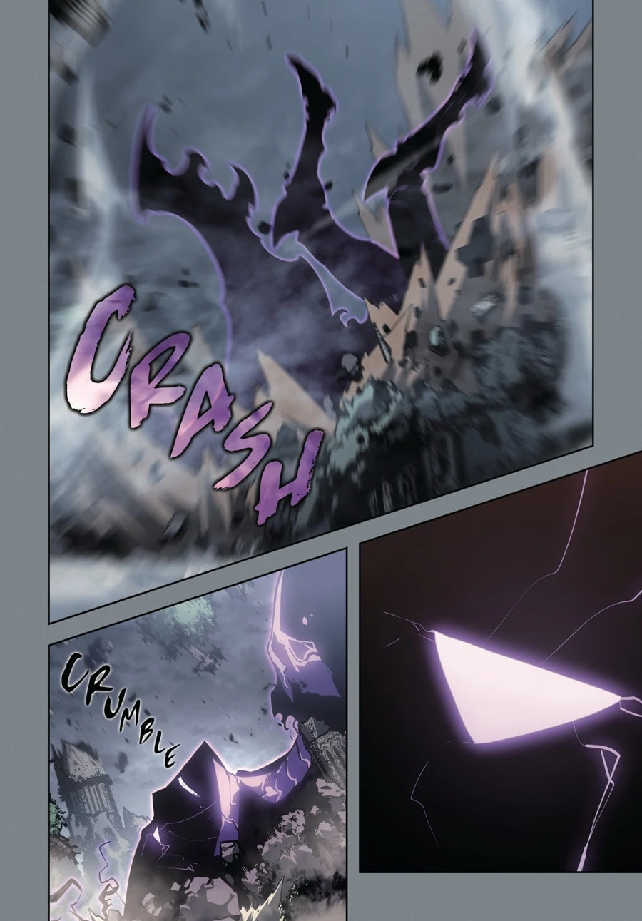 Read Solo Leveling chapter 39 image 33 on Lezhin