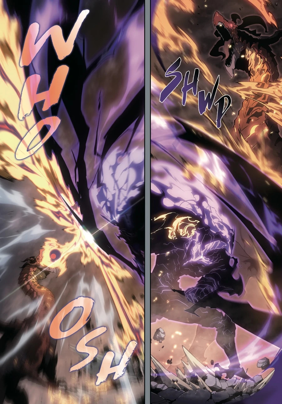 Read Solo Leveling chapter 39 image 36 on Lezhin