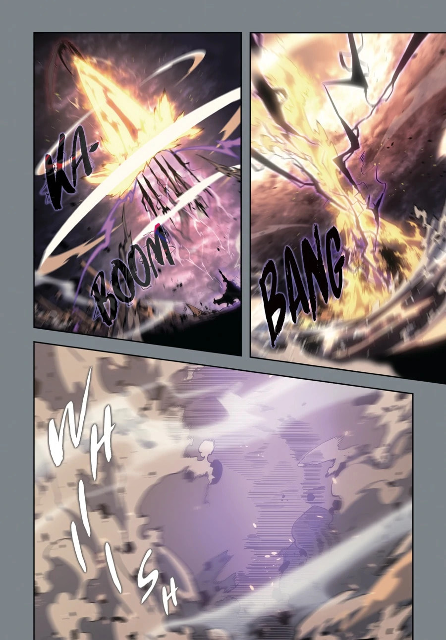 Read Solo Leveling chapter 39 image 41 on Lezhin