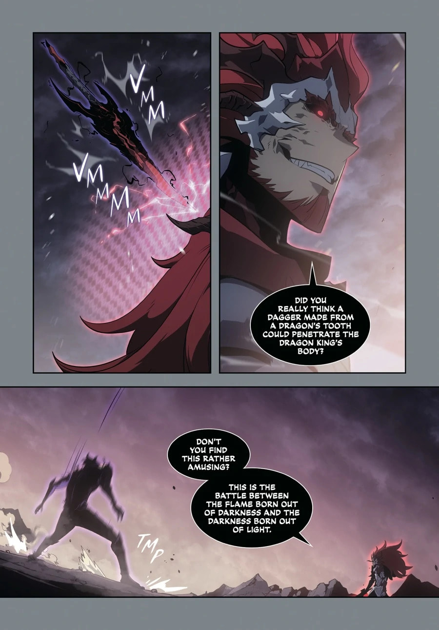 Read Solo Leveling chapter 39 image 49 on Lezhin