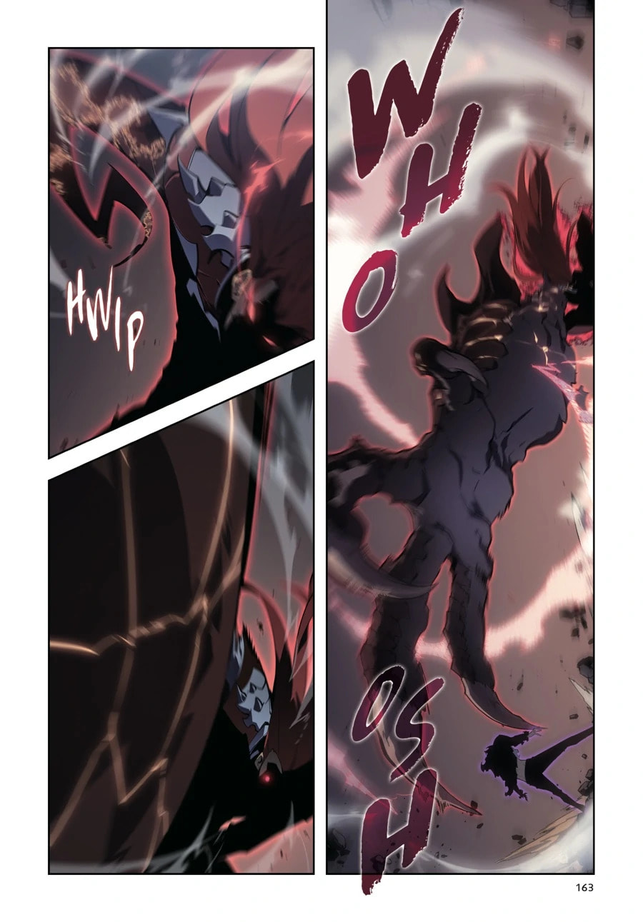 Read Solo Leveling chapter 39 image 5 on Lezhin