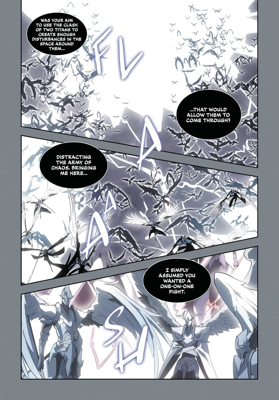 Read Solo Leveling chapter 39 image 57 on Lezhin
