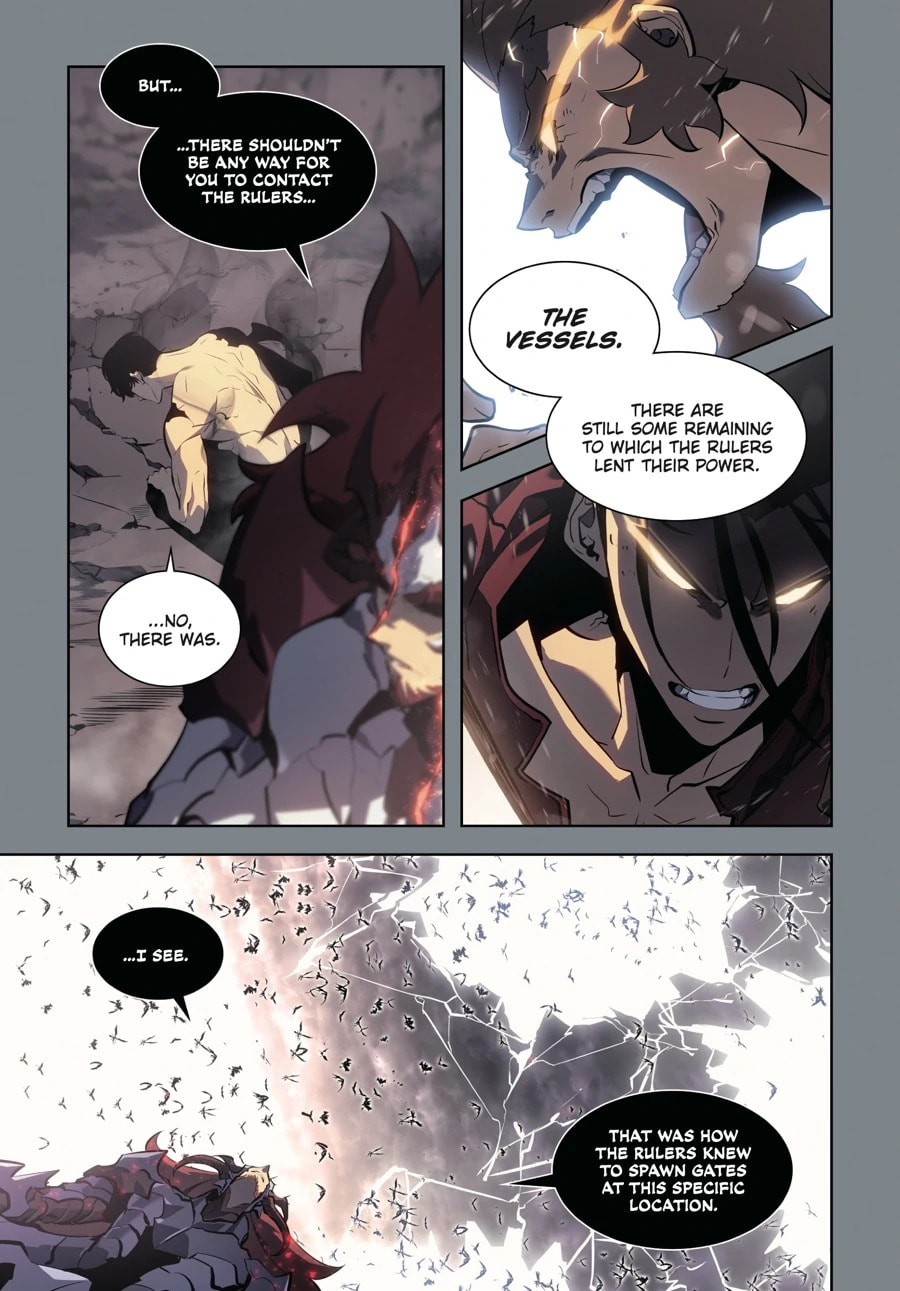 Read Solo Leveling chapter 39 image 58 on Lezhin