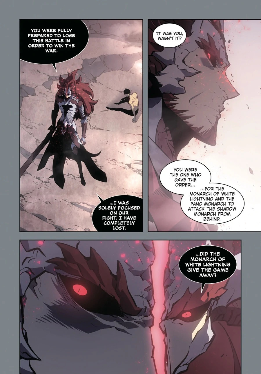 Read Solo Leveling chapter 39 image 59 on Lezhin