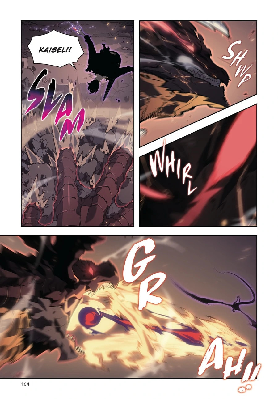 Read Solo Leveling chapter 39 image 6 on Lezhin